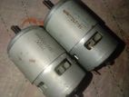 775মটর ,আরজিনার কপার মোটর 18 Volt