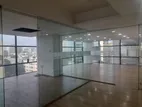 7800 Sqft Open Commercial Space Rent In Banani Avenue