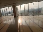 7800 Sqft Open Commercial Space Rent in Mohakali