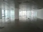 7800 Sqft open Newly Modern Commercial Space Rent in Gulshan Avenue