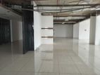 7900 SqFt Commercial Space For Rent In Gulshan(2- Circle)
