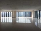 7900 sqft Open Commercial Space Rent in Banani