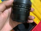 7artisans 50mm F1.8 Manual Focus Lens