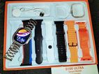 7belt smartwatch new