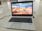 7g: Hp Touc Screen. Elitebook 840 I5