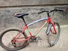 Bicycle sell