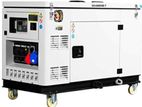 7kVA DIESEL GENERATOR