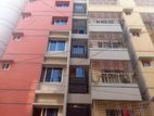 7nd-Floor, Flat, sale West Shewrapara, Mirpur - Dhaka-1216 . Near Metro