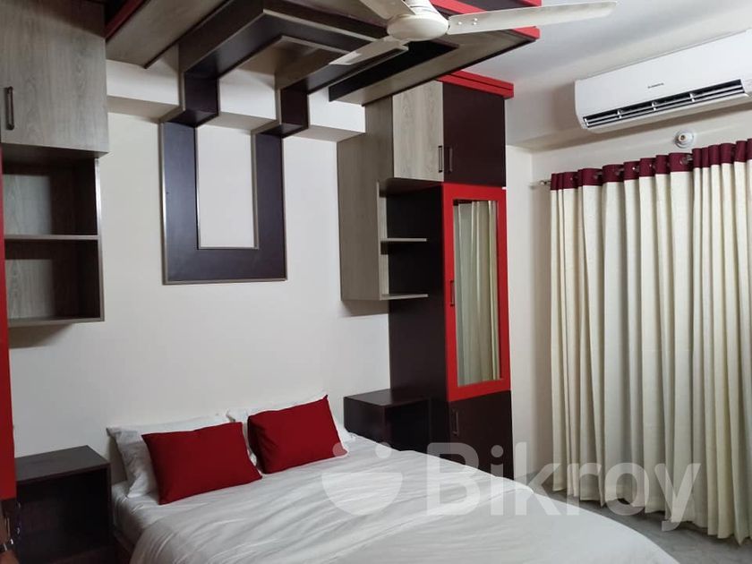 7th floor 1750 sft. Ready Flat Sale Near Baridhara J Block. Bikroy