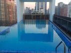 7th floor Semi furnished apartment Rent@Gulshan North Original image