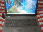 7th Gen Core i3 Hp 1000 GB HDD Super Fast 16 Big Display Slim Laptop