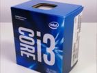 7th gen core i3 processor