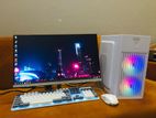 7TH GEN Core i5__Bishal Offer__8GB RAM__2000GB / 256GB__HP 20"LED