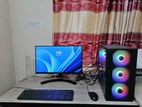 7TH GEN Core i5__Bishal Offer__8GB RAM__2000GB / 256GB__HP 20"LED