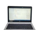 7th Gen Core i5 HP ProBook G4 Slim Laptop