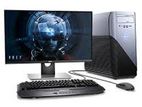 (7th Gen i3)-Ram 8gb -500GB HDD-17" LED