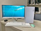 7TH GEN সম্পুর্ন নতুন Core i5 + Borderless 22"LED 8GB RAM__1-TB / 128GB