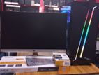 7Th Generation CORE_i5 DDR4 8GB & 1000GB |SSD 128GB SAMSUNG 20" Monitor