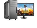 7TH Generation CORE_i5 DDR4 8GB & 1000GB |SSD 128GB SAMSUNG 20" Monitor