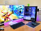 7Th জেন ASUS H-110 CORE i7 পিসি DDR4 8GB রেম 1TB রোম|SSD 256GB 20" মনিটর