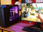 7Th জেন H-110 CORE i7 সুপার ফাস্ট পিসি 4GB রেম 1TB রোম|SSD 128GB 20" LED