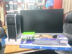 7TH Sale__GIGABYTE H-81 | Core i7__256GB SSD__8GB RAM & HP 20"LED