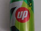 7up and Pepsi Can(300 ml) Saudi Arabian