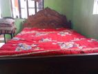 Bed for sell