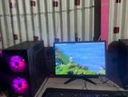 Desktop for sell (Used)