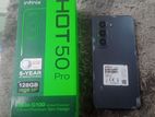 Infinix Hot 50 pro 8-128 (Used)
