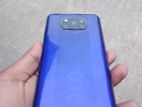 Xiaomi Poco X3 8/128 (Used)
