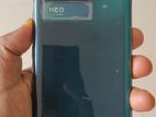 iQOO neo 6 8/128 (Used)