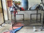 8-6 Feet Cage For Sell