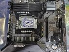 8/9th Gen ASRock B360M Pro4 SATA 6Gb/s Micro ATX Intel Motherboard