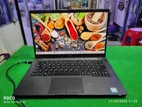 (8 Bit Display)dell Latitude 7400 I5 8gen:8/256