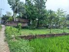 8 (eight) Khata Land Sale