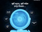 8" Fan with Led light