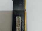 8 GB DDR 4 Ram