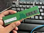 8 Gb Ddr-4 Ram (used)