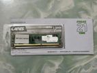 8 GB DDR3 RAM 1600 Mhz | Laven Lares