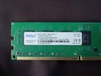 8 GB DDR3 RAM