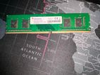 8 GB DDR4 2666 MHz