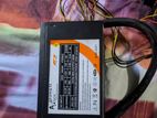 8 Gb Ddr4 3200 Ram + Power Supply combo For Sale