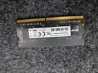 8 gb DDR4 3200mhz asus laptop ram