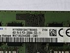 8 gb ddr4 3200mhz