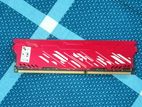 8 GB JUHOR RAM 1600MHZ DDR3 1.5V Warranty Available (2 Year)