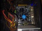 8 Gb Ram Core I3 128 Ssd Desktop Sell in Mirpur