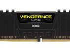 8 gb ram corsair ddr4