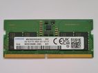 8 GB Ram DDR5 4800Mhz for Laptop