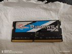 8 GB RAM